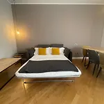 Laus Via Sparano App.2- Lux & Design New! Apartman *