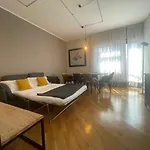 Laus Via Sparano App.2- Lux & Design New! Apartman Bari