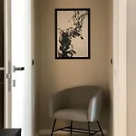 Apartman Laus Via Sparano App.2- Lux & Design New!