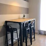 Apartman Laus Via Sparano App.2- Lux & Design New! Bari