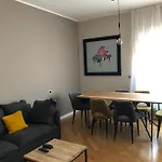 Apartman Laus Via Sparano App.2- Lux & Design New! Bari