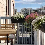 Apartman Laus Via Sparano App.2- Lux & Design New! Bari