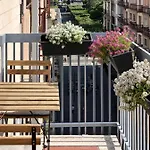 Laus Via Sparano App.2- Lux & Design New! Bari
