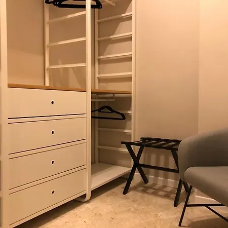 Laus Via Sparano App.2- Lux & Design New! Bari