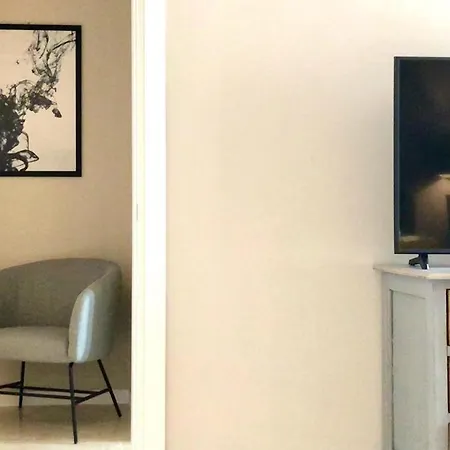 Apartman Laus Via Sparano App.2- Lux & Design New! Bari