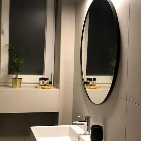 Laus Via Sparano App.2- Lux & Design New! Bari