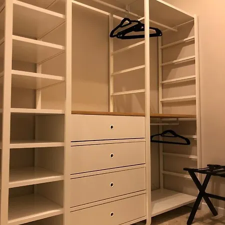 Laus Via Sparano App.2- Lux & Design New! *