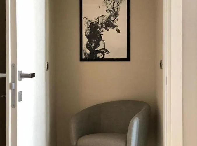 Appartement Laus Via Sparano App.2- Lux & Design New!