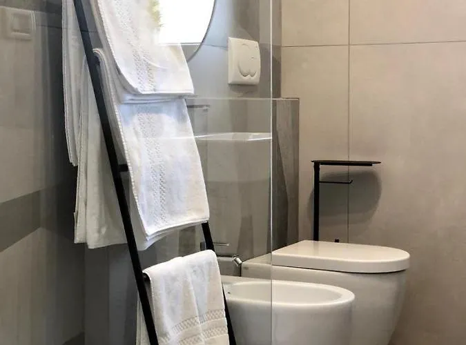 Laus Via Sparano App.2- Lux & Design New!