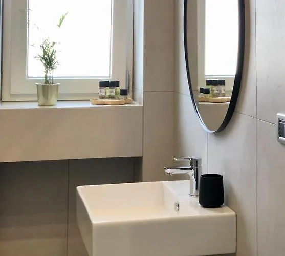 Laus Via Sparano App.2- Lux & Design New! *