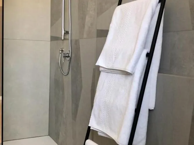 Appartement Laus Via Sparano App.2- Lux & Design New!