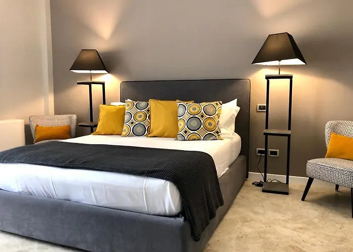 Laus Via Sparano App.2- Lux & Design New! *