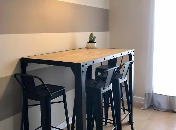 Appartement Laus Via Sparano App.2- Lux & Design New! Bari