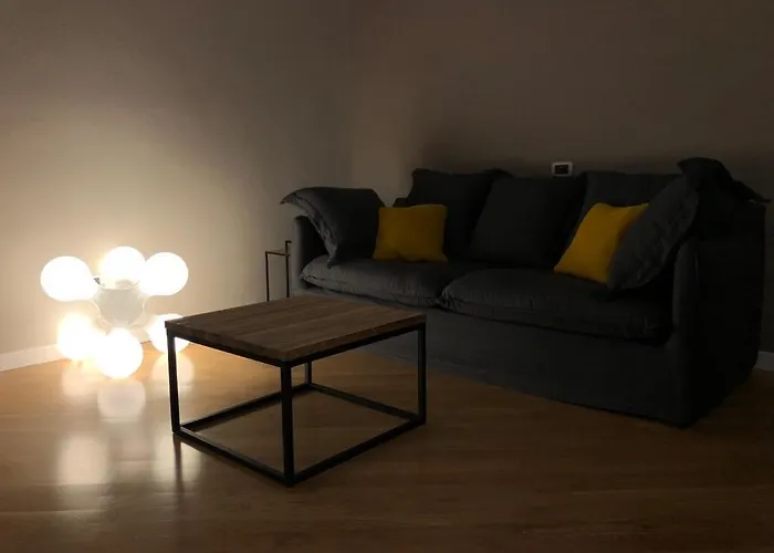 Laus Via Sparano App.2- Lux & Design New! *