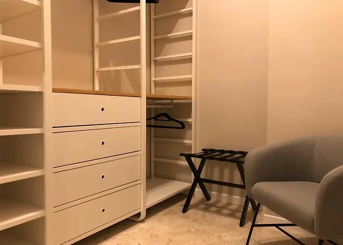 Laus Via Sparano App.2- Lux & Design New! Bari