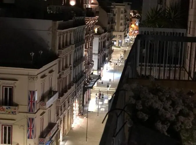 Laus Via Sparano App.2- Lux & Design New!