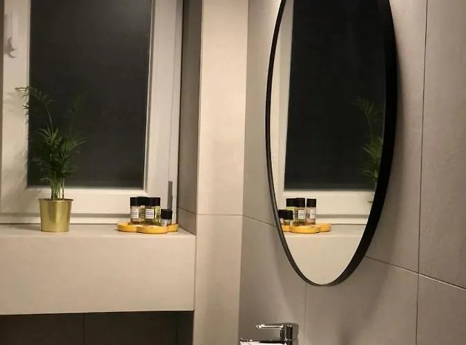 Laus Via Sparano App.2- Lux & Design New! Bari