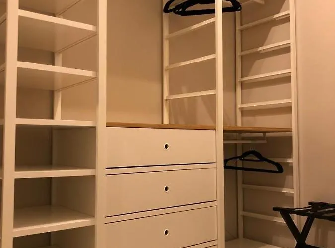 Laus Via Sparano App.2- Lux & Design New! *