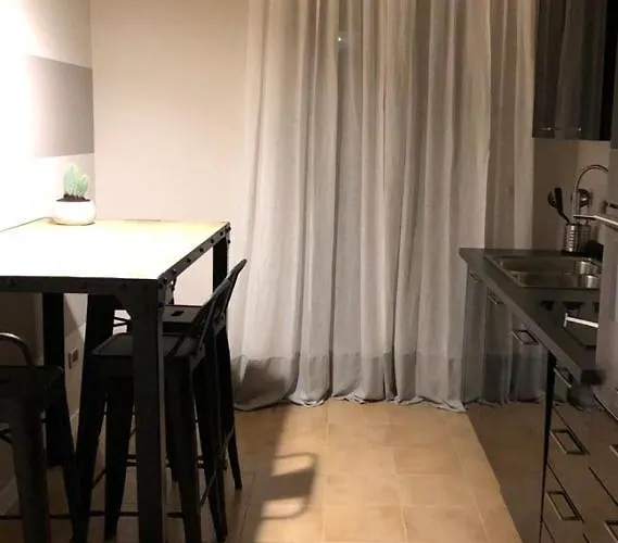 Appartement Laus Via Sparano App.2- Lux & Design New! Bari