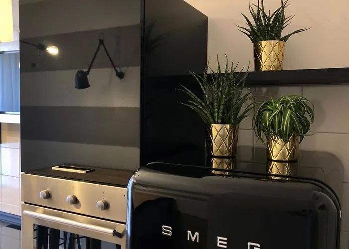 Laus Via Sparano App.2- Lux & Design New!