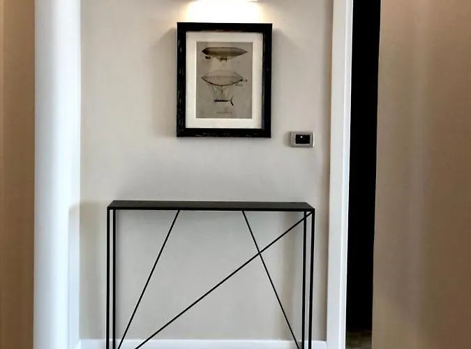 Laus Via Sparano App.2- Lux & Design New! Appartement Bari