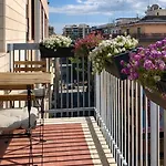 Apartament Laus Via Sparano App.2- Lux & Design New! Bari