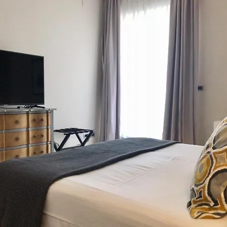 Laus Via Sparano App.2- Lux & Design New! Bari