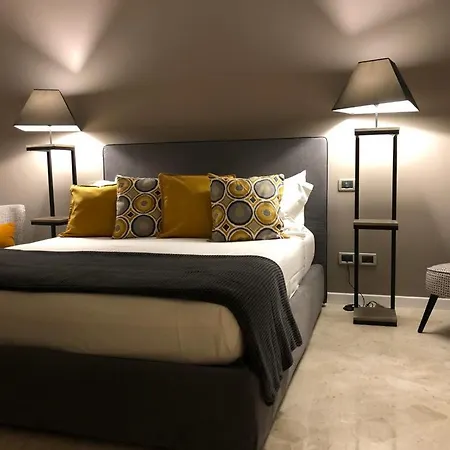 Laus Via Sparano App.2- Lux & Design New! * Bari