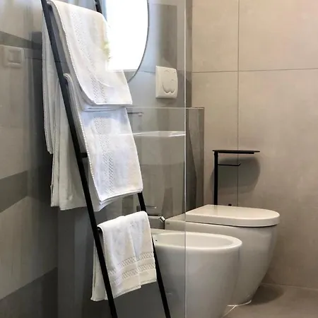 Laus Via Sparano App.2- Lux & Design New!