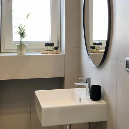 Laus Via Sparano App.2- Lux & Design New! *