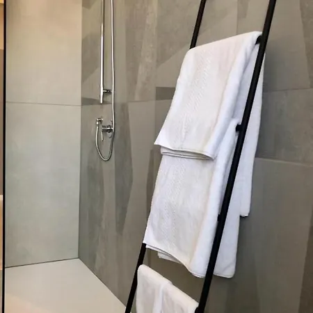 Apartman Laus Via Sparano App.2- Lux & Design New!