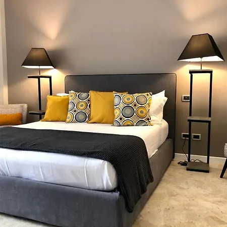 Laus Via Sparano App.2- Lux & Design New! *