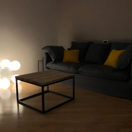 Laus Via Sparano App.2- Lux & Design New! *