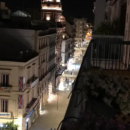 Laus Via Sparano App.2- Lux & Design New!