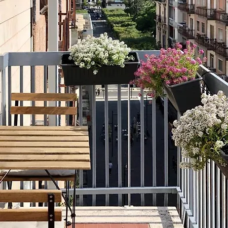 Casa Almika Sparano 2 Bari