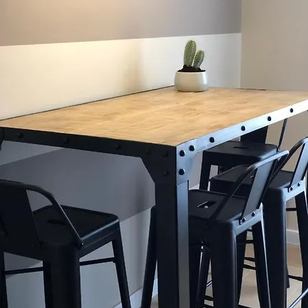 Laus Via Sparano App.2- Lux & Design New! Apartamento