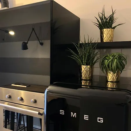 Laus Via Sparano App.2- Lux & Design New!